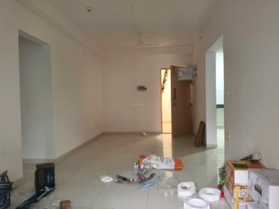 Living Room Image of 1027 Sq.ft 3 BHK Apartment / Flat for sale in Godrej Hill Retreat, Mahalunge Pune for Rs. 11500000