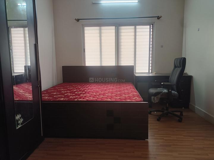Koramangala Bedroom 1