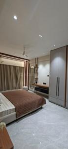 Bedroom Image of 3060 Sq.ft 4 BHK Apartment / Flat for sale in Ved Sonic, Hanspura Ahmedabad for Rs. 15000000