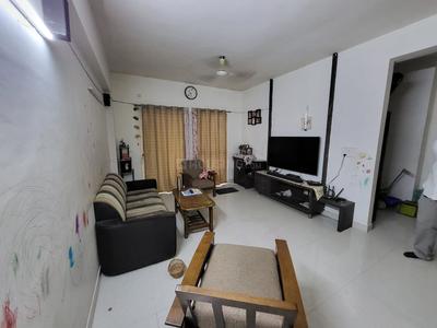 2 BHK Flat