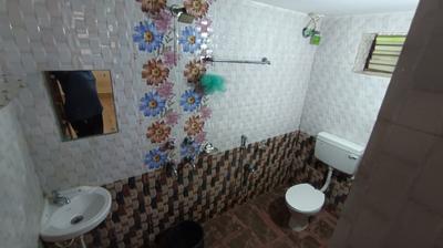 Bathroom Image of 1200 Sq.ft 3 BHK Builder Floor for rent in Dashabatia Bhubaneswar for Rs. 13000