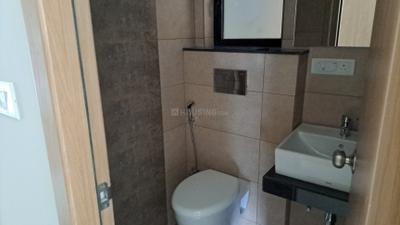 Image of 950 Sq.ft 2 BHK Apartment / Flat for rent in Mahindra Nestalgia, Pimpri, Pune for Rs. 35000