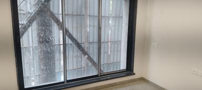 Balcony Image of 750 Sq.ft 2.5 BHK Apartment / Flat for sale in Divine Ultimus, Ghatkopar East Mumbai for Rs. 19500000