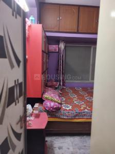 Hall Image of 685 Sq.ft 2 BHK Apartment / Flat for sale in Nagerbazar Kolkata for Rs. 2600000