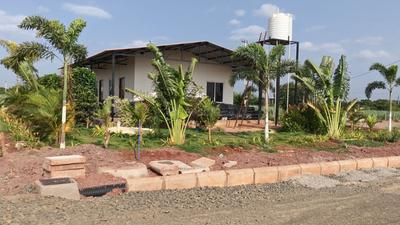 Image of 200 Sq.ft Residential Plot / Land for sale in Kuppanagar, Sangareddy for Rs. 3600000