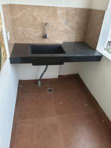Balcony Image of 1800 Sq.ft 3 BHK Builder Floor for rent in Basaveshwara Nagar Bengaluru for Rs. 45000