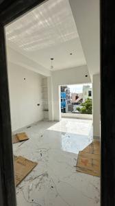1 BHK Independent Builder Floor