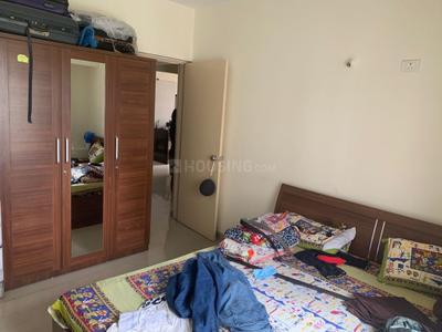 Bedroom Image of 1150 Sq.ft 2 BHK Apartment / Flat for sale in Madhuban Apartment, Balewadi Pune for Rs. 11000000