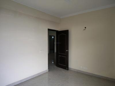 Bedroom Image of 2100 Sq.ft 4 BHK Apartment / Flat for rent in CGEWHO Kendriya Vihar, Phi II Greater Noida for Rs. 24000