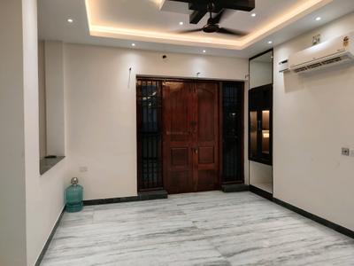 Dining Area Image of 5000 Sq.ft 4 BHK Independent House for rent in Injambakkam Chennai for Rs. 150000