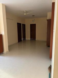 Living Room Image of 1440 Sq.ft 3 BHK Apartment / Flat for rent in Suavity Otium, Akshayanagar Bengaluru for Rs. 43500