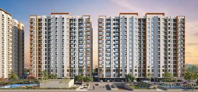 2 BHK Flat