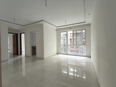 Hall Image of 1160 Sq.ft 2 BHK Apartment / Flat for sale in Aashutosh Alliaance Galaxy, Airoli Navi Mumbai for Rs. 14500000