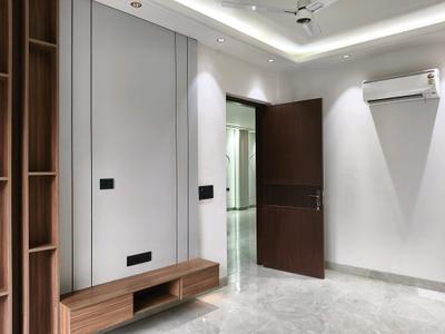 Bedroom Image of 2050 Sq.ft 4 BHK Builder Floor for sale in Sector 57 Gurgaon for Rs. 36000000