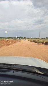 Image of 200 Sq.ft Residential Plot / Land for sale in Greenrich Highlands, Lemoor, Hyderabad for Rs. 4800000