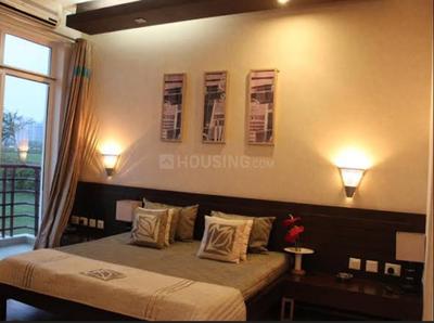 3.5 BHK Flat