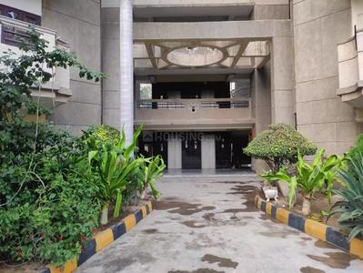 Image of 2200 Sq.ft 3 BHK Apartment / Flat for rent in Golf Link Apartments, Sector 54, Gurgaon for Rs. 55000