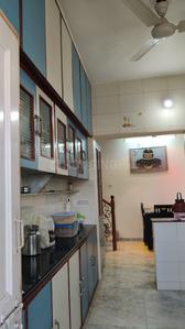 Kitchen Image of 2160 Sq.ft 4 BHK Villa for sale in Chandkheda Ahmedabad for Rs. 33500000