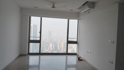 Living Room Image of 1300 Sq.ft 3 BHK Apartment / Flat for sale in Lodha Adrina, Lower Parel Mumbai for Rs. 72500000