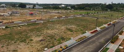 Residential Plot