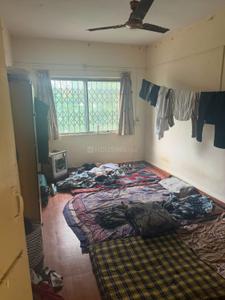 1 BHK Independent House