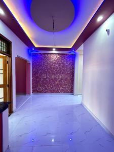 Hall Image of 1075 Sq.ft 2 BHK Independent House for sale in Rajajipuram Lucknow for Rs. 3200000