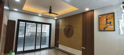 4 BHK Independent Builder Floor