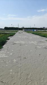 Image of 1800 Sq.ft Residential Plot / Land for sale in Knowledge Park 3, Greater Noida for Rs. 8400000