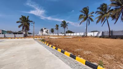 3 BHK Independent House