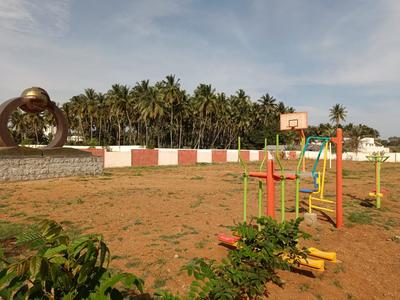 Kovilpalayam Plot View 2