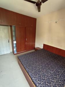 Bedroom Image of 1490 Sq.ft 3 BHK Apartment / Flat for sale in Prerna Aagam, Jodhpur Ahmedabad for Rs. 9000000
