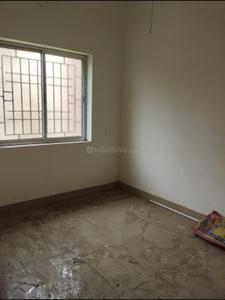 Bedroom Image of 1180 Sq.ft 3 BHK Builder Floor for sale in Konnagar Hooghly for Rs. 2400000