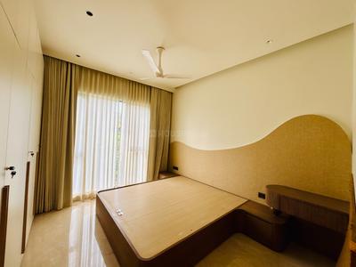 Bathroom Image of 7500 Sq.ft 5 BHK Duplex for sale in PS Navyom Phase I, New Alipore Kolkata for Rs. 125000000