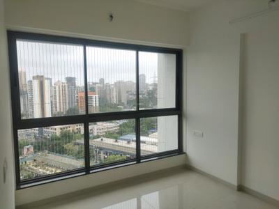 Bedroom Image of 1450 Sq.ft 3 BHK Apartment / Flat for sale in Lodha Bellagio Tower C, Powai Mumbai for Rs. 51000000