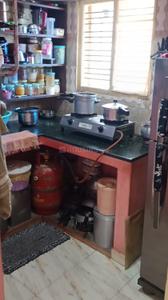 Kitchen Image of 1200 Sq.ft 2 BHK Independent House for sale in Electronic City Bengaluru for Rs. 13500000