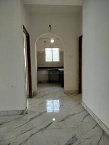 Hall Image of 1032 Sq.ft 2 BHK Apartment / Flat for sale in Shristi Vista, Rajarhat Kolkata for Rs. 4128000