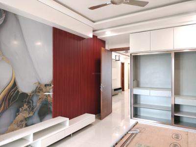 Bedroom Image of 3150 Sq.ft 4 BHK Builder Floor for sale in BPTP Parklands Pride , Sector 85 Faridabad for Rs. 30500000