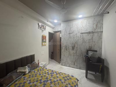 Bedroom Image of 720 Sq.ft 2 BHK Apartment / Flat for sale in Matunga East Mumbai for Rs. 37000000