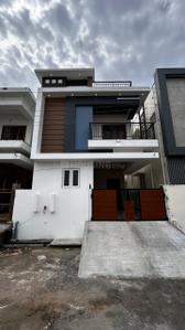 Image of 2000 Sq.ft 3 BHK Independent House for sale in Keeranatham, Coimbatore for Rs. 12000000