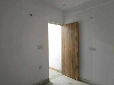 Bedroom Image of 900 Sq.ft 3 BHK Builder Floor for sale in Ved Vihar Ghaziabad for Rs. 3325455
