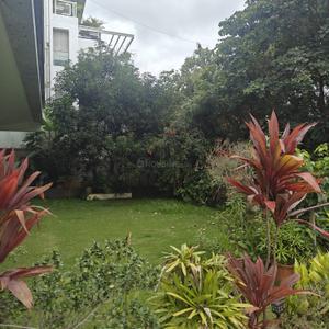 Balcony Image of 12000 Sq.ft 4.5 BHK Independent House for rent in Judicial Layout Bengaluru for Rs. 350000