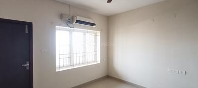 Bedroom Image of 1700 Sq.ft 3 BHK Apartment / Flat for rent in Saibaba Colony Coimbatore for Rs. 40000