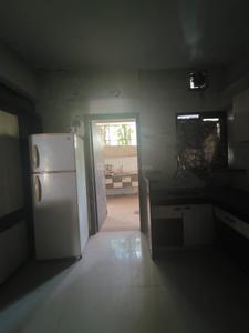 Kitchen Image of 4050 Sq.ft 6 BHK Villa for sale in Science City Ahmedabad for Rs. 47500000
