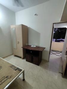 Hall Image of 650 Sq.ft 1 BHK Apartment / Flat for rent in Vishrantwadi Pune for Rs. 15500