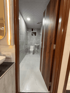 Bedroom Image of 900 Sq.ft 2 BHK Apartment / Flat for sale in Parth Pacific A, Jagatpura Jaipur for Rs. 5200000
