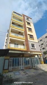 3 BHK Flat