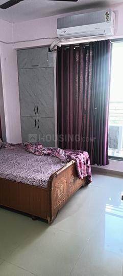Chandakheda Bedroom 1