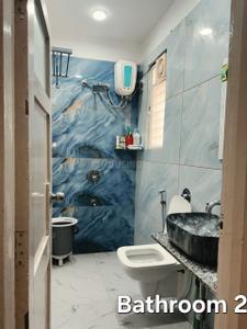 Image of 1200 Sq.ft 2 BHK Apartment / Flat for rent in Goodwill Enclave Apartment, Kalyani Nagar, Pune for Rs. 45000