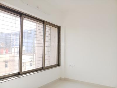 Bedroom Image of 1398 Sq.ft 3 BHK Apartment / Flat for sale in MICL Aaradhya One, Chembur Mumbai for Rs. 38000000