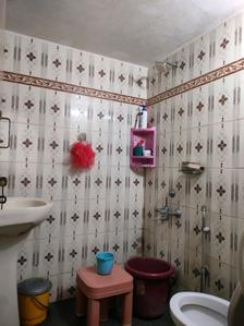 Bedroom One Image of 2400 Sq.ft 2 BHK Independent House for sale in Vidyaranyapura Bengaluru for Rs. 18300000